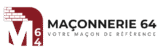 Maçonnerie 64